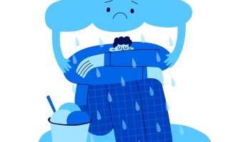 «Когда стоит идти к психотерапевту — и почему это нормально»