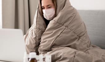 Осень и простудные заболевания: как защитить себя и близких