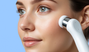 УЗИ кожи в косметологии: когда красота начинается с точной диагностики