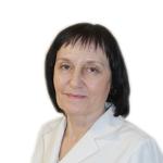 Порембская Ирина Алексеевна