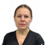 Молчанова Рита Александровна