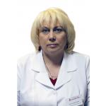 Елисеева Татьяна Владимировна