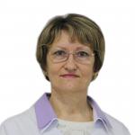 Федюкова Ольга Ивановна
