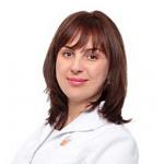 Смирнова Ольга Владимировна