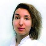 Ложкина Наталья Алексеевна