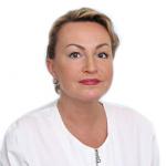 Беляева Юлия Анатольевна