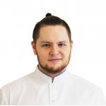 Помазков Артем Юрьевич