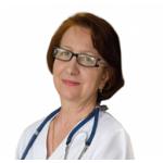 Чижова Светлана Николаевна