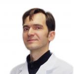 Шевченко Олег Сергеевич