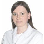 Ситникова Ирина Владимировна