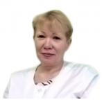 Салтыкова Галина Геннадьевна