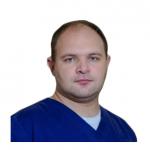 Романовский Денис Владимирович