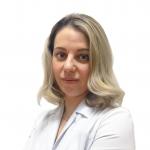 Лопина Ирина Геннадьевна