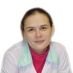 Мельник Людмила Александровна