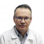 Губин Вадим Николаевич