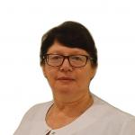 Сорокина Лидия Георгиевна