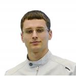 Павлуш Константин Владимирович
