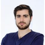 Овакимян Сурен Варданович