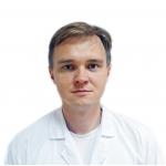 Новокрещенов Сергей Александрович