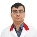 Радионов Иван Сергеевич