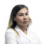 Нечаева Ирина Александровна