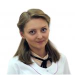 Носко Анастасия Александровна