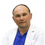 Калышев Руслан Сапиевич