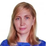 Бычкова Наталья Ивановна