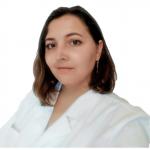 Волошина Надежда Дмитриевна