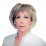 Завьялова Мария Викторовна
