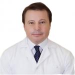 Чайков Сергей Петрович