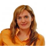 Кодолова (Поправко) Елена Васильевна