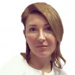 Юзичева Любовь Леонидовна
