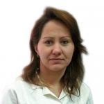 Иванова Ольга Борисовна