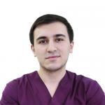 Аббасов Ниджат Эльсевар