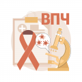 Вирус папилломы человека (ВПЧ) и его опасность
