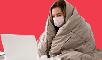 Как отличить ОРВИ, грипп и COVID: простые алгоритмы