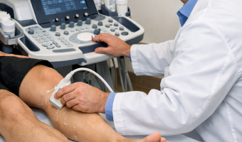 УЗИ вен нижних конечностей перед операцией (Дуплексное сканированиевен)