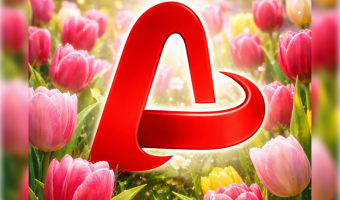 С 8 Марта, дорогие женщины!