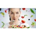 Продукты для женской красоты