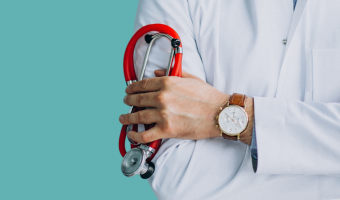 Оториноларингология