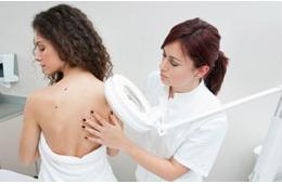 Дерматология