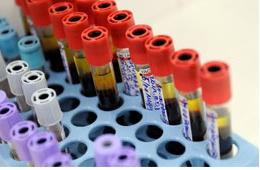 Анализы, уколы