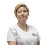 Никитенко Кристина Витальевна