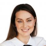Бурчевская Дарья Николаевна
