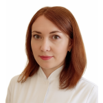 Канчерова Луиза Вадутовна