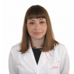 Варлыгина Ольга Владимировна