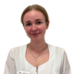 Гладилина Анна Владиславовна