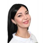 Морозова Анастасия Игоревна