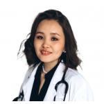 Ооржак Омаа Владимировна